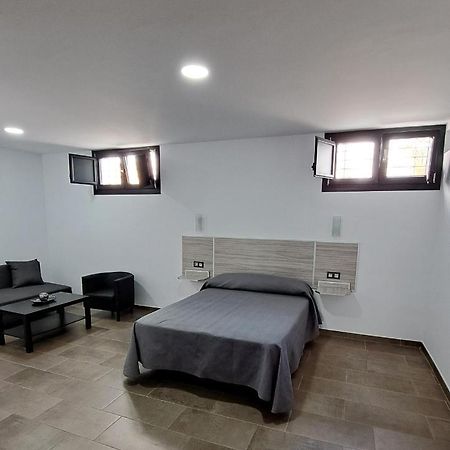 Hostal Maria Jose Conil De La Frontera Eksteriør bilde