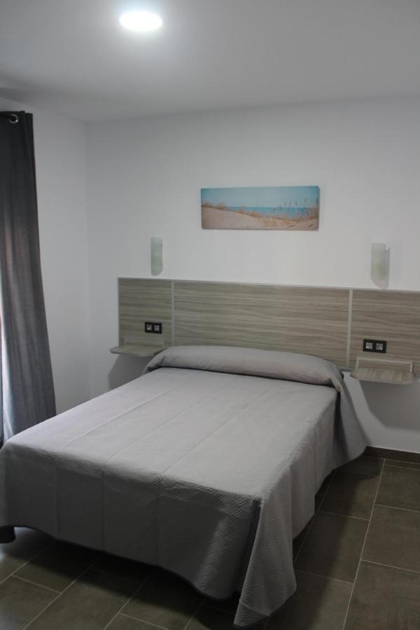 Hostal Maria Jose Conil De La Frontera Eksteriør bilde