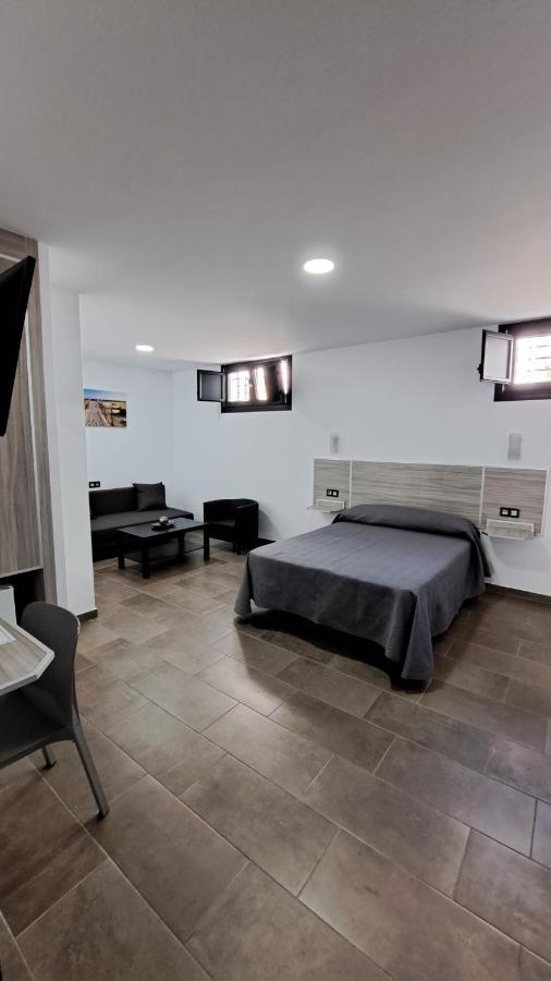 Hostal Maria Jose Conil De La Frontera Eksteriør bilde