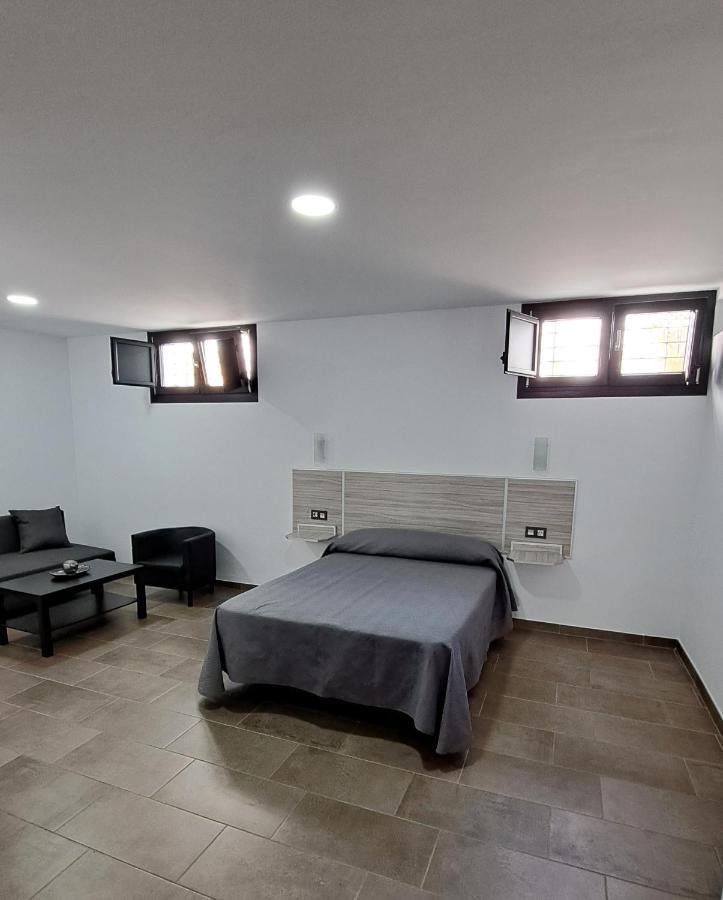 Hostal Maria Jose Conil De La Frontera Eksteriør bilde