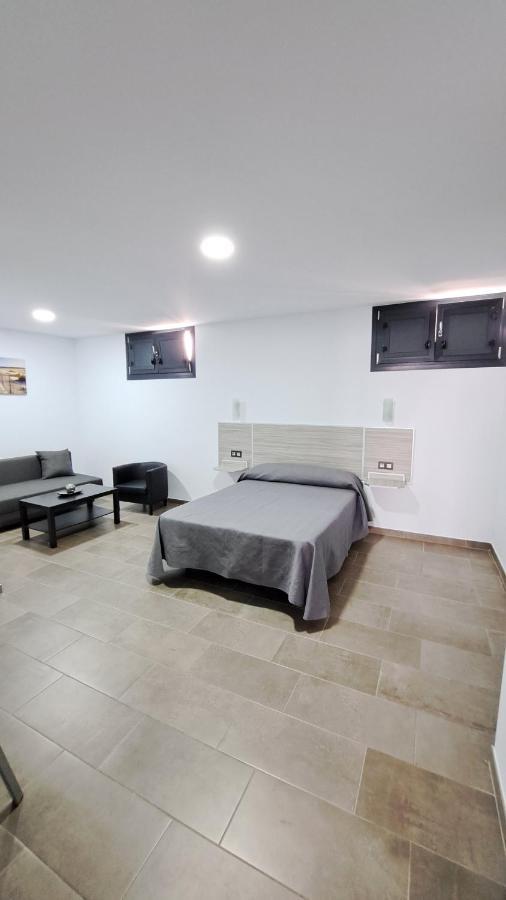 Hostal Maria Jose Conil De La Frontera Eksteriør bilde