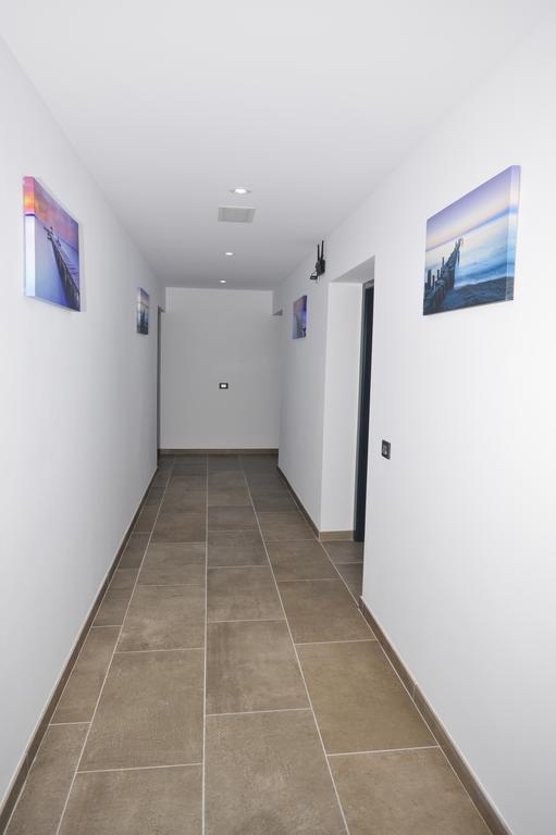 Hostal Maria Jose Conil De La Frontera Eksteriør bilde