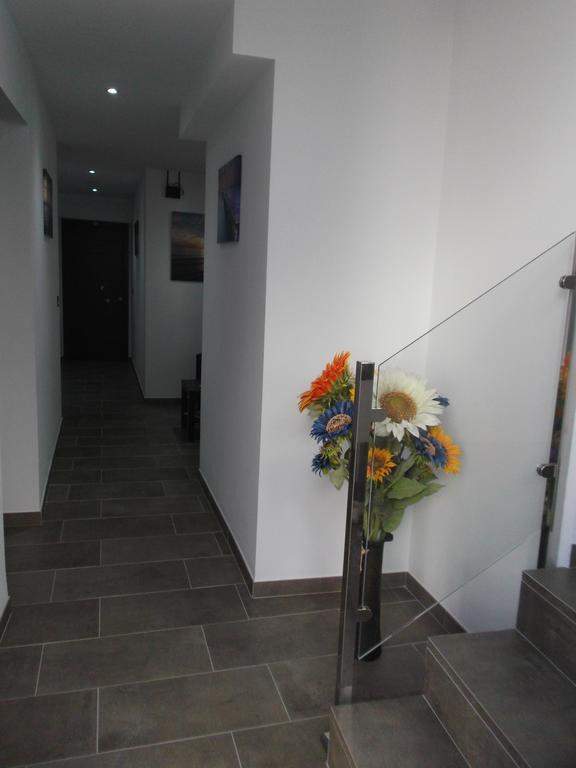 Hostal Maria Jose Conil De La Frontera Eksteriør bilde